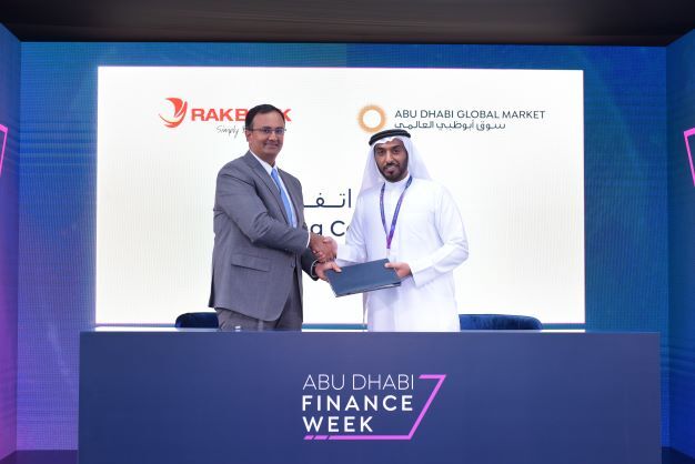 ADGM Partners With ADIB, RAKBANK And Wio Bank To Support Businesses In Abu Dhabi
