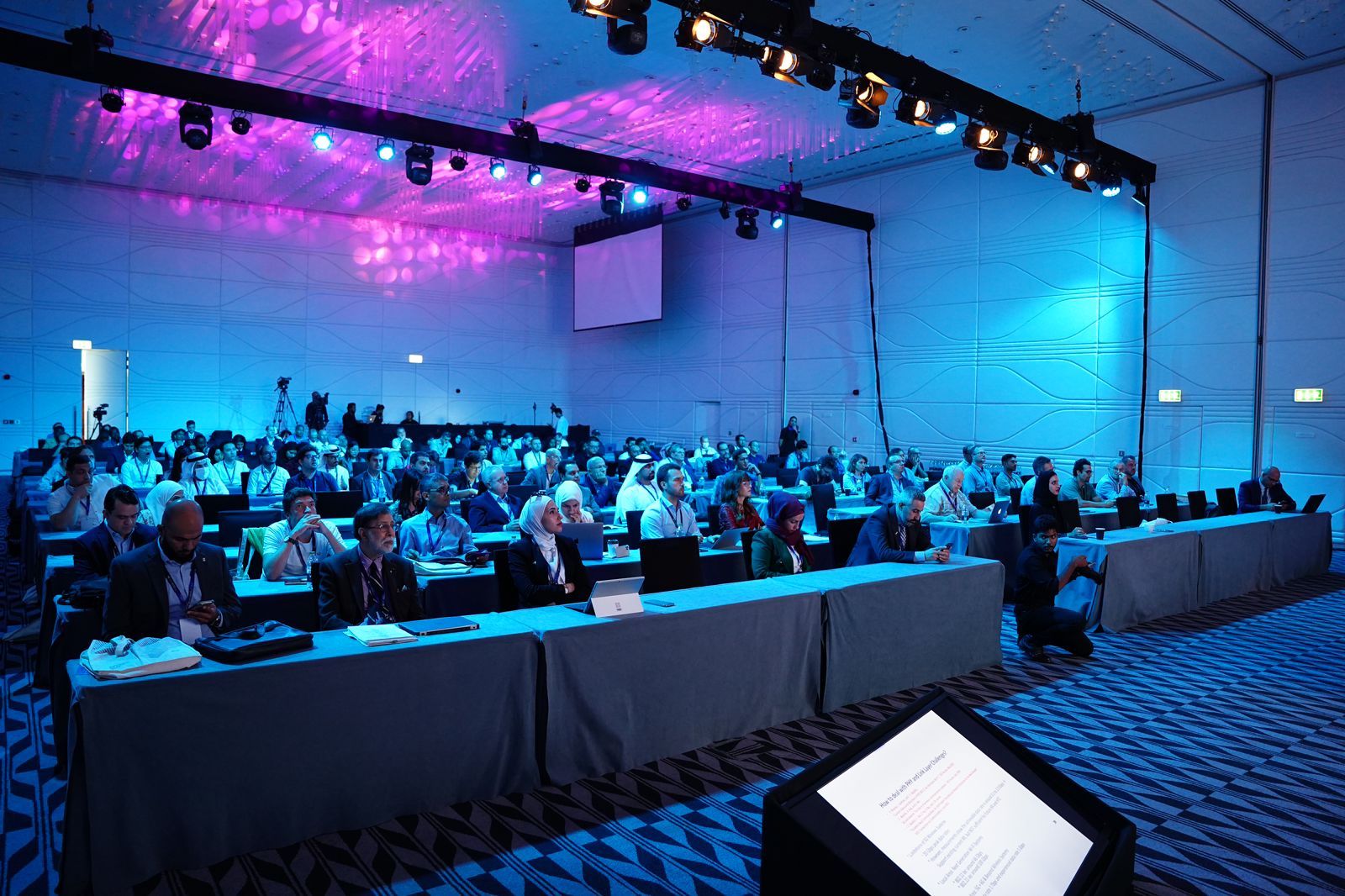 Technology Innovation Institute’s Abu Dhabi 6G Summit 2022 Gets Underway In UAE Capital