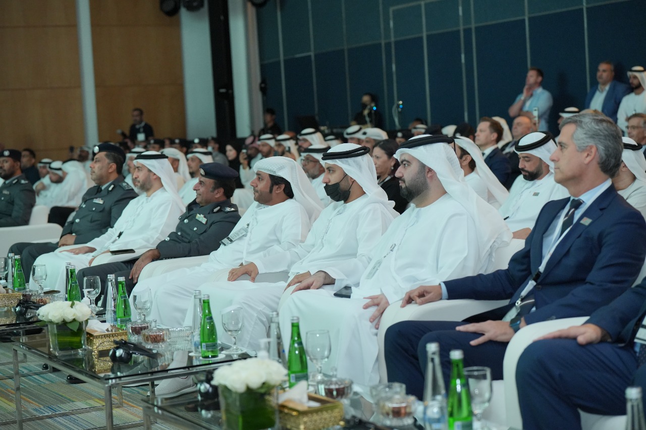The First Global Mobility Education Summit Opens In Abu Dhabi