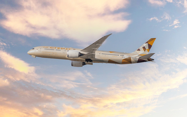 As It Enters Its 20th Year, Etihad Airways Celebrates Completion Of Major System Transition To Amadeus With Flash Sale