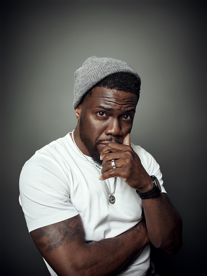 Enjoy Kevin Hart’s ‘Reality Check’ Show At Yas Island’s Etihad Arena With A Dinner And Show Package