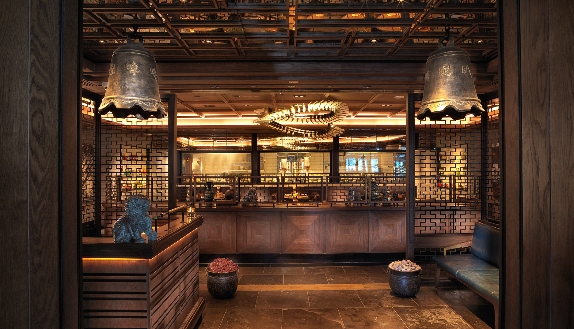 Bringing The World’s Top Culinary And Mixology Talents To Al Maryah Island: Rosewood Abu Dhabi Celebrates The Upcoming 2023 MENA’s 50 Best Restaurants Awards By Hosting Two Unmissable 50 Best Collaborative Events At Hidden Bar And Dai Pai Dong