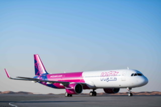 Wizz Air Abu Dhabi Inaugurates Its First Flight To Turkiye