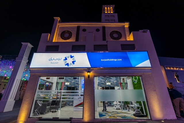 Burjeel Holding Provides Healthcare Services For Sheikh Zayed Festival Visitors