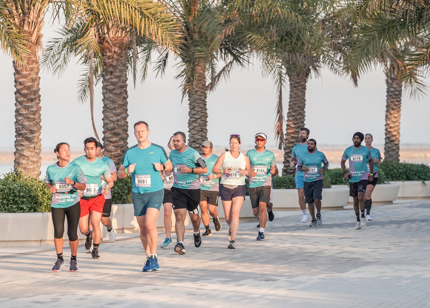 ‘Reaching The Last Mile’ Charity Run To Return In 2023, Bringing Together Communities To Raise Funds For Neglected Tropical Diseases