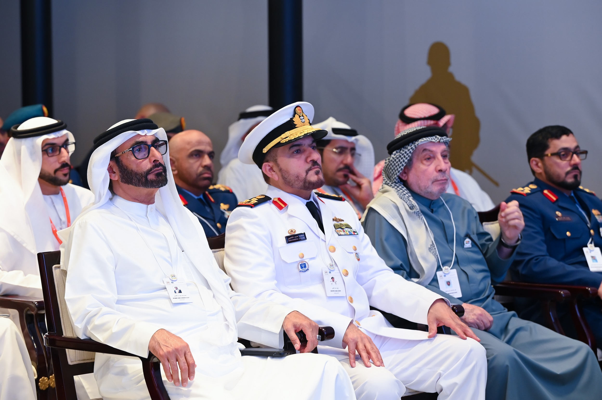 IDEX And NAVDEX Talks Conclude Their Sessions Which Explored The Impact Of New Technologies On The Defence And Security Industries