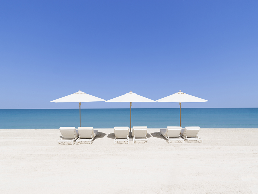 Saadiyat Island Abu Dhabi Announced The Middle East’s #BestBeach Destination