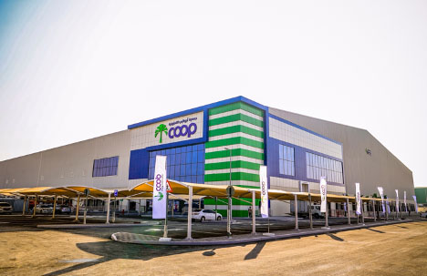 ABU DHABI COOPERATIVE SOCIETY SUCCESSFULLY OPENS DOORS TO HIGHEST RETAIL WAREHOUSE IN KEZAD, ABU DHABI