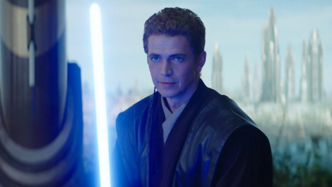 Come To The Dark Side: Star Wars’ Darth Vader Hayden Christensen Is Making His Way To This Year’s MEFCC