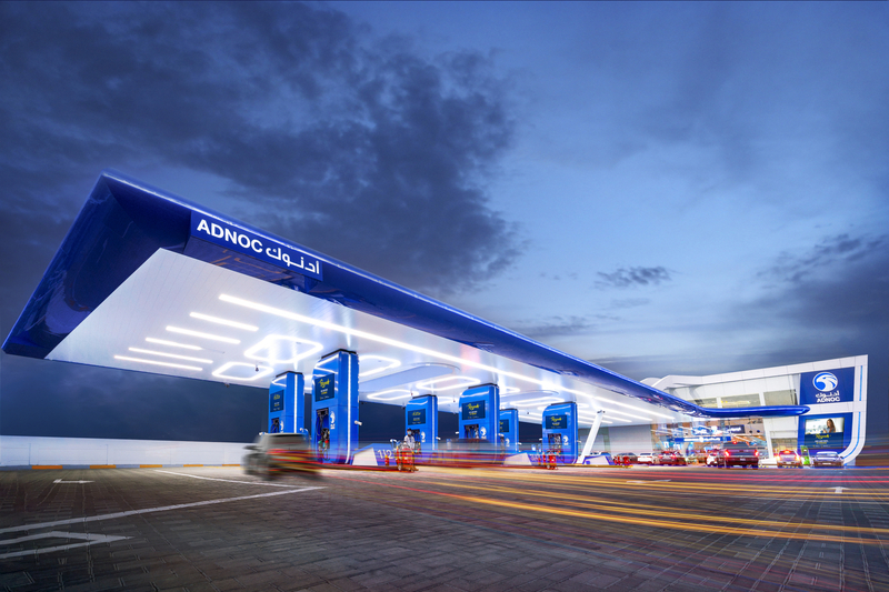 ADNOC Distribution Reinforces Commitment To Growth In 2023