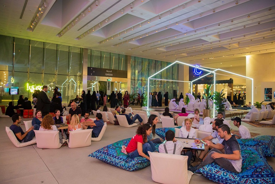 Saadiyat Island Abu Dhabi Welcomes Ramadan With An Amazing Line-Up Of Activities