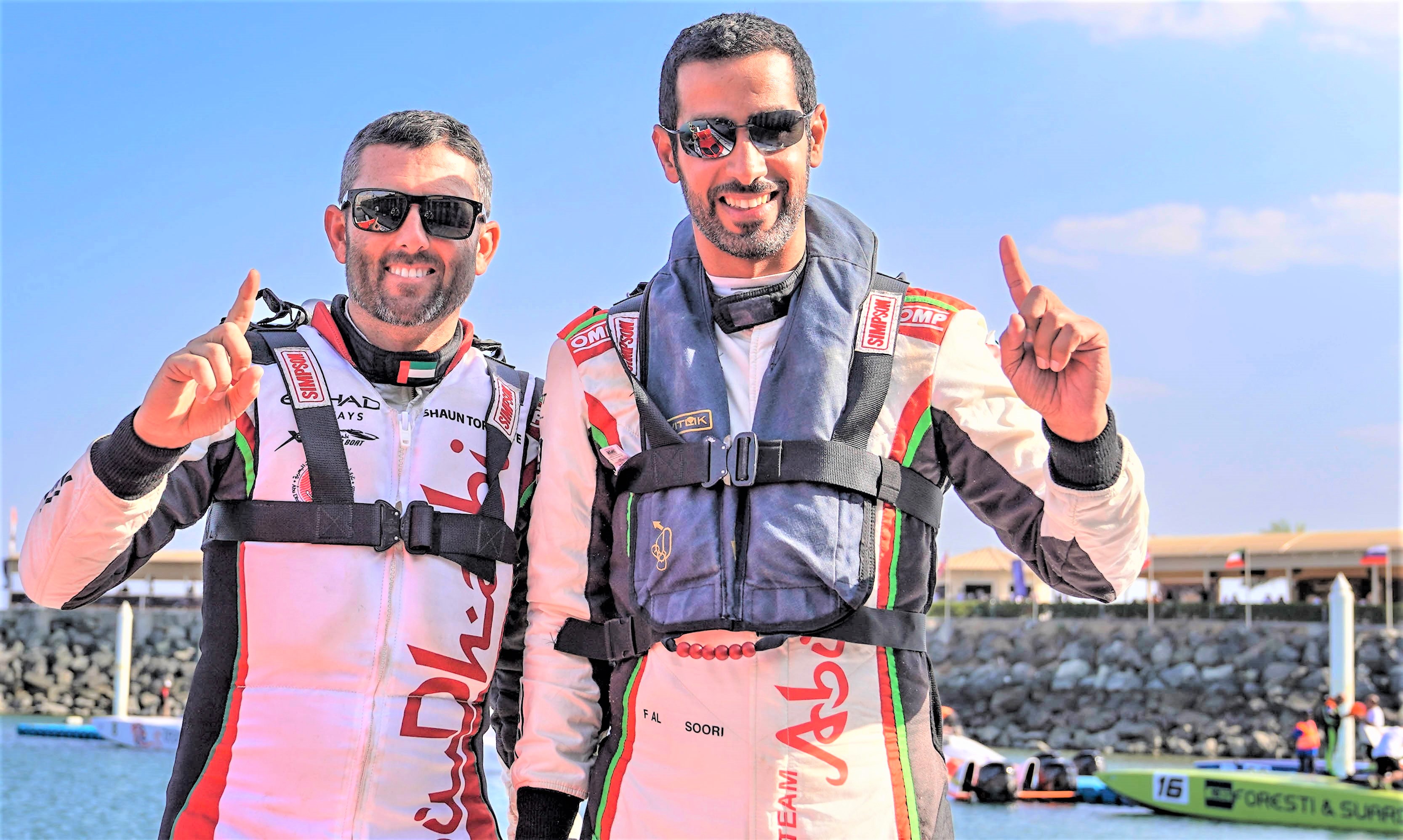 Abu Dhabi’s Class 3 Revival Sets The Pace For New Championship To Thrive