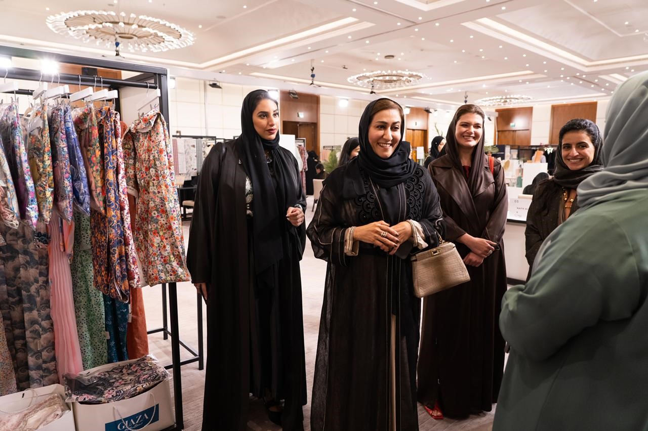 Abu Dhabi Businesswomen Council Hosts Ramadan And Eid Exhibition