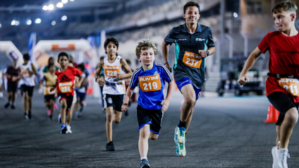 Festive Fun For The Family This Ramadan At Yas Marina Circuit