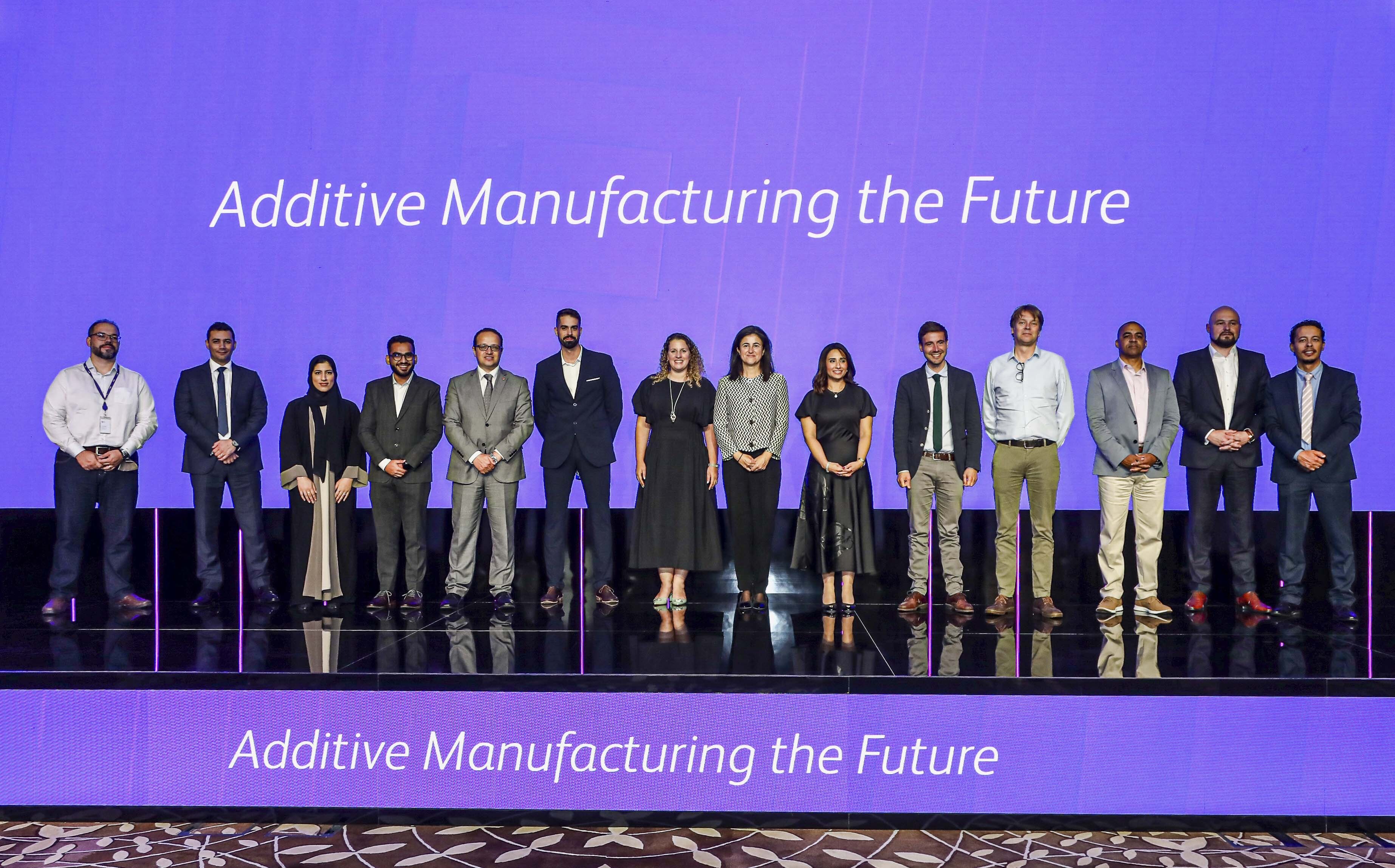 Technology Innovation Institute To Host 2nd ‘Additive Manufacturing The Future’ Seminar In Abu Dhabi