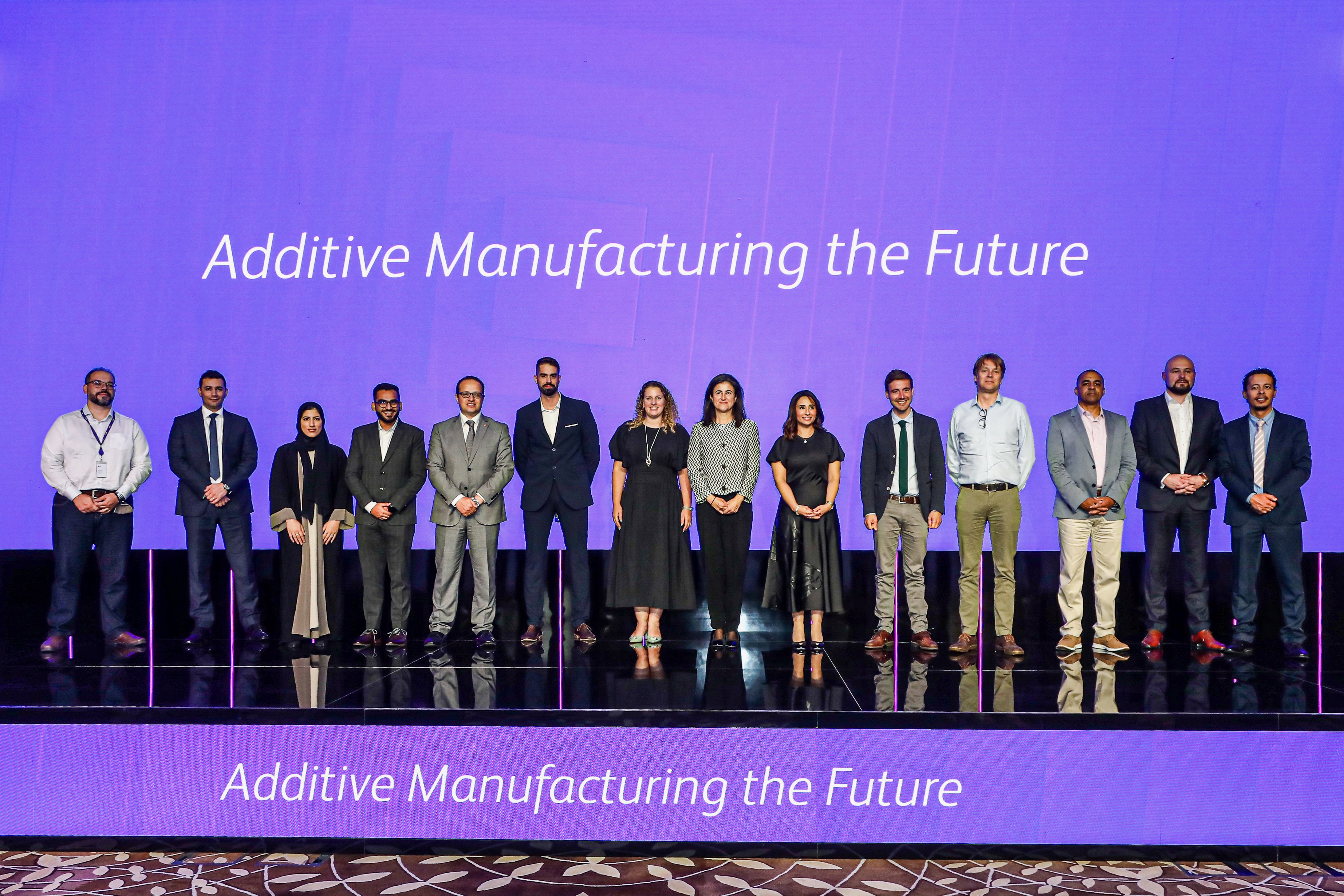 Technology Innovation Institute To Host 2nd ‘Additive Manufacturing The Future’ Seminar In Abu Dhabi