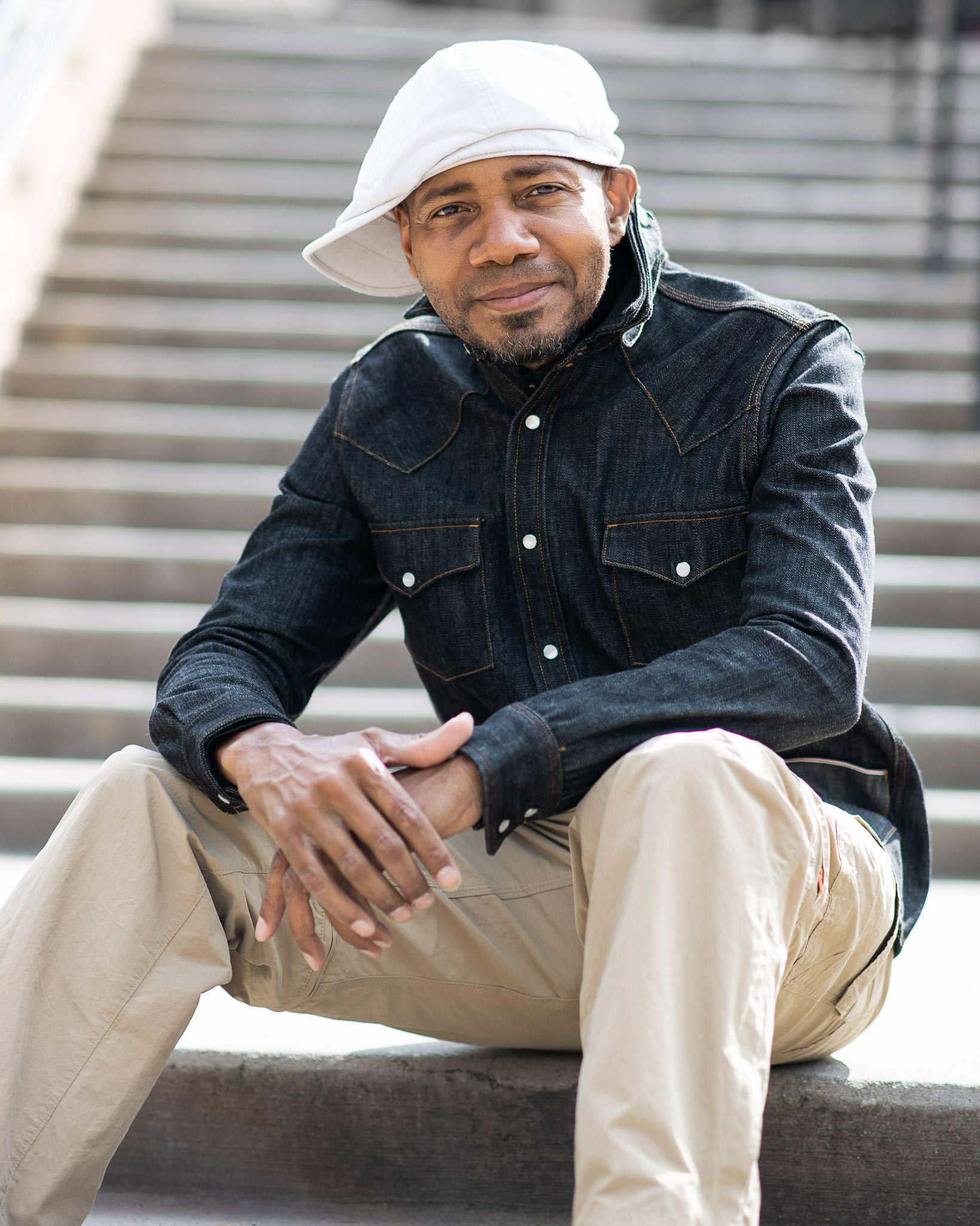 DJ Spooky Returns To NYU Abu Dhabi For An Evening Of Vibrant New York-Based Electronic Music And Hip-Hop