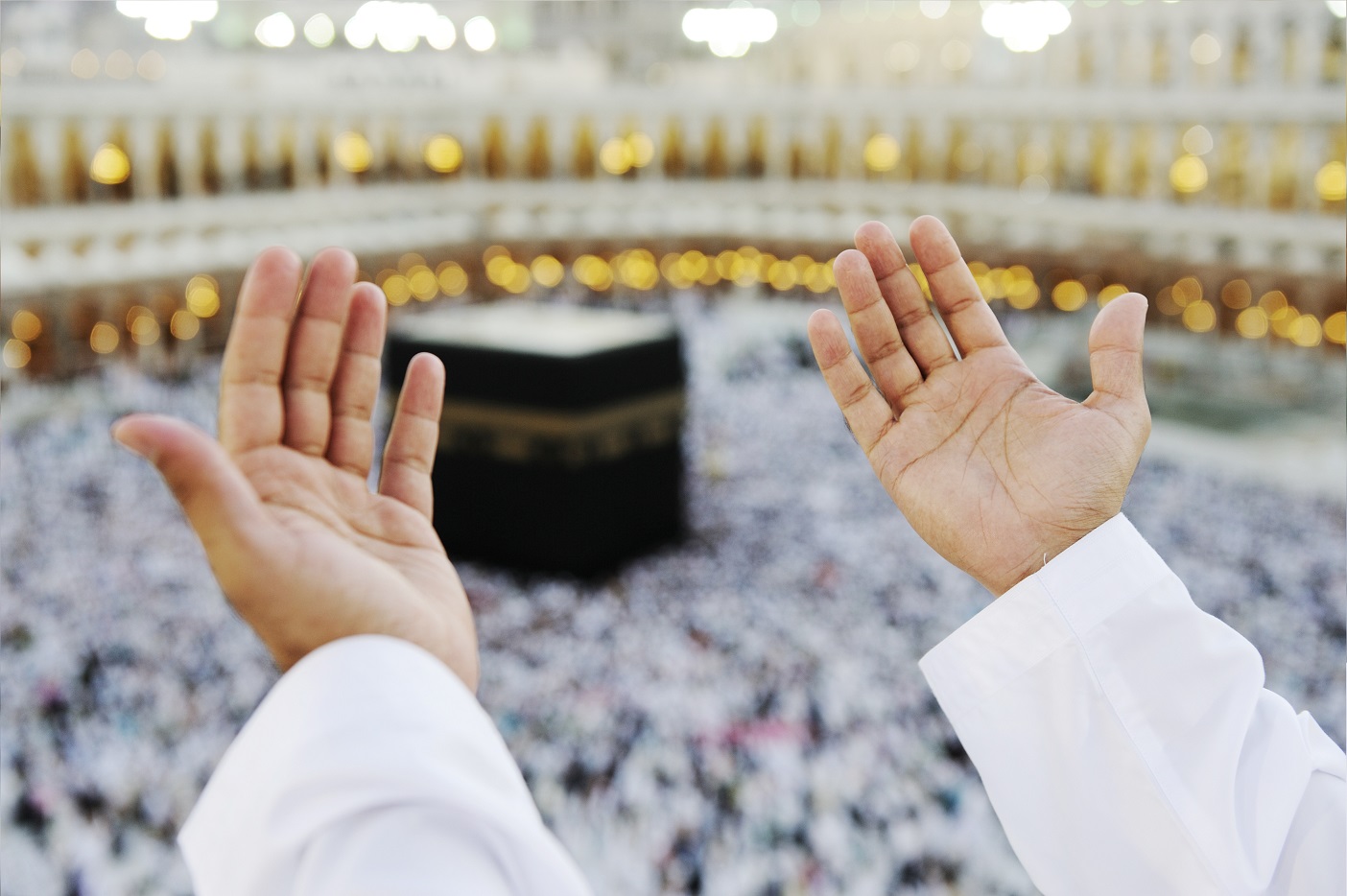 Capital Travel Launches Culturally Enriching Hajj Trip Packages As Part Of Tourism 365