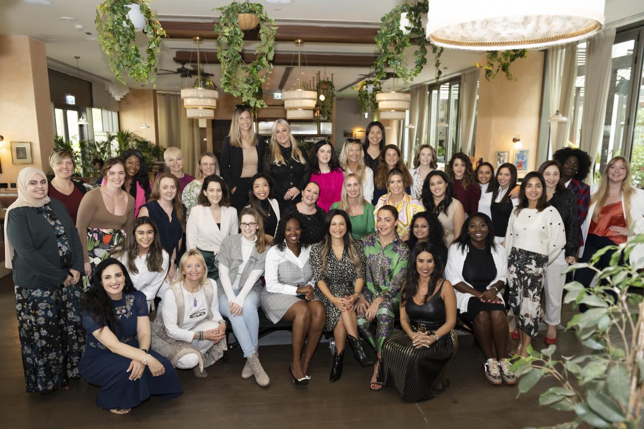 Female Network Platform, WILD (Women In Leadership Deliver) Takes On Abu Dhabi