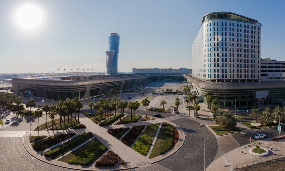 Abu Dhabi National Exhibition Centre To Host More Than 15 Exhibitions, Conferences, And Events In May