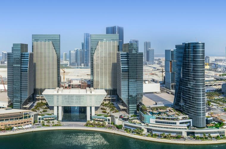 Abu Dhabi Catalyst Partners Announces Strategic Partnership With A.P. Moller Capital
