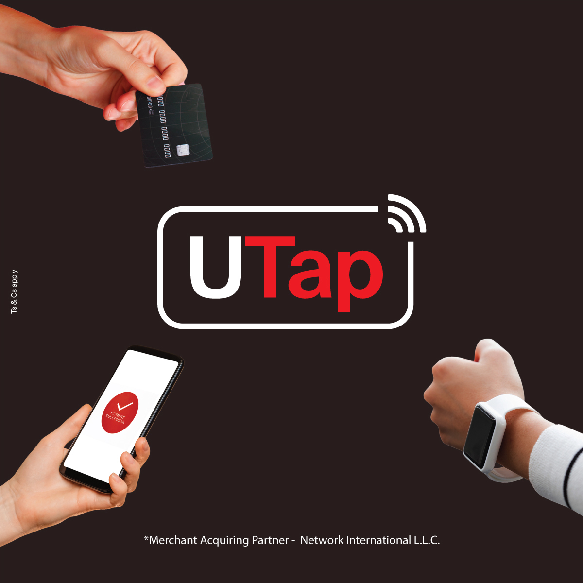 etisalat By e& Launches Payment Solution uTap