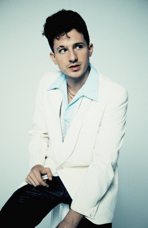 Live Nation Presents: Charlie Puth To Light Up The Etihad Arena – Yas Island, Abu Dhabi This October