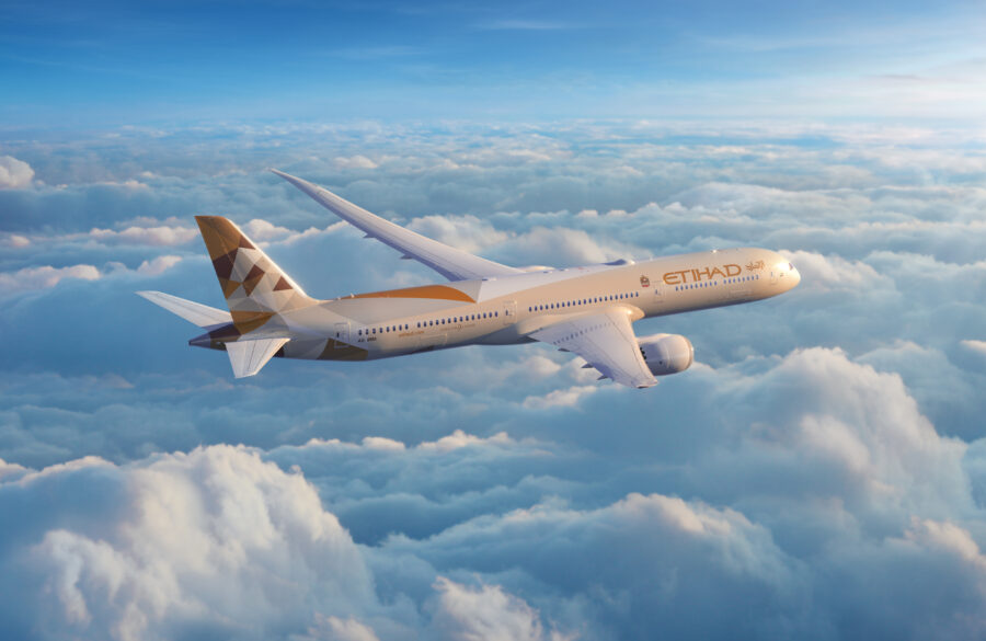 Say Hello To Boston!! Etihad Airways Announces Fourth Destination In The United States