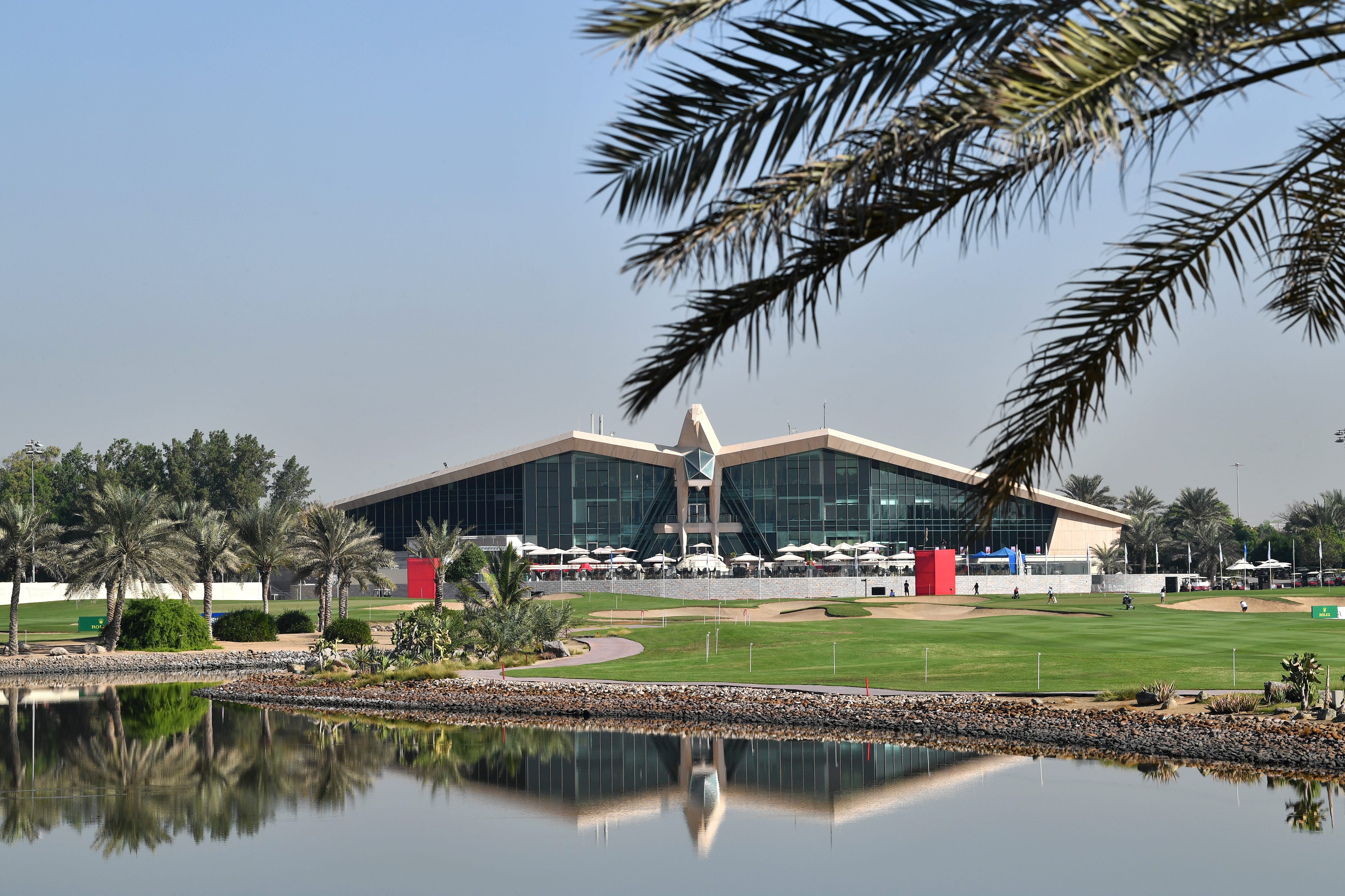 Abu Dhabi Golf Club Poised To Host World’s Top Amateurs In Just One Week’s Time
