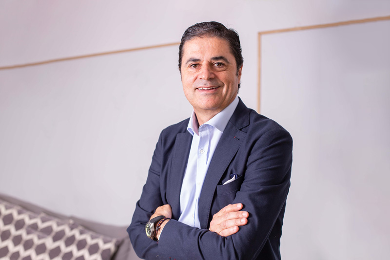 Gulf Capital’s ART Fertility Clinics Appoints Seasoned Industry Veteran, David Jimenez, to its Board of Directors as it Expands Operations across the Gulf Region and India