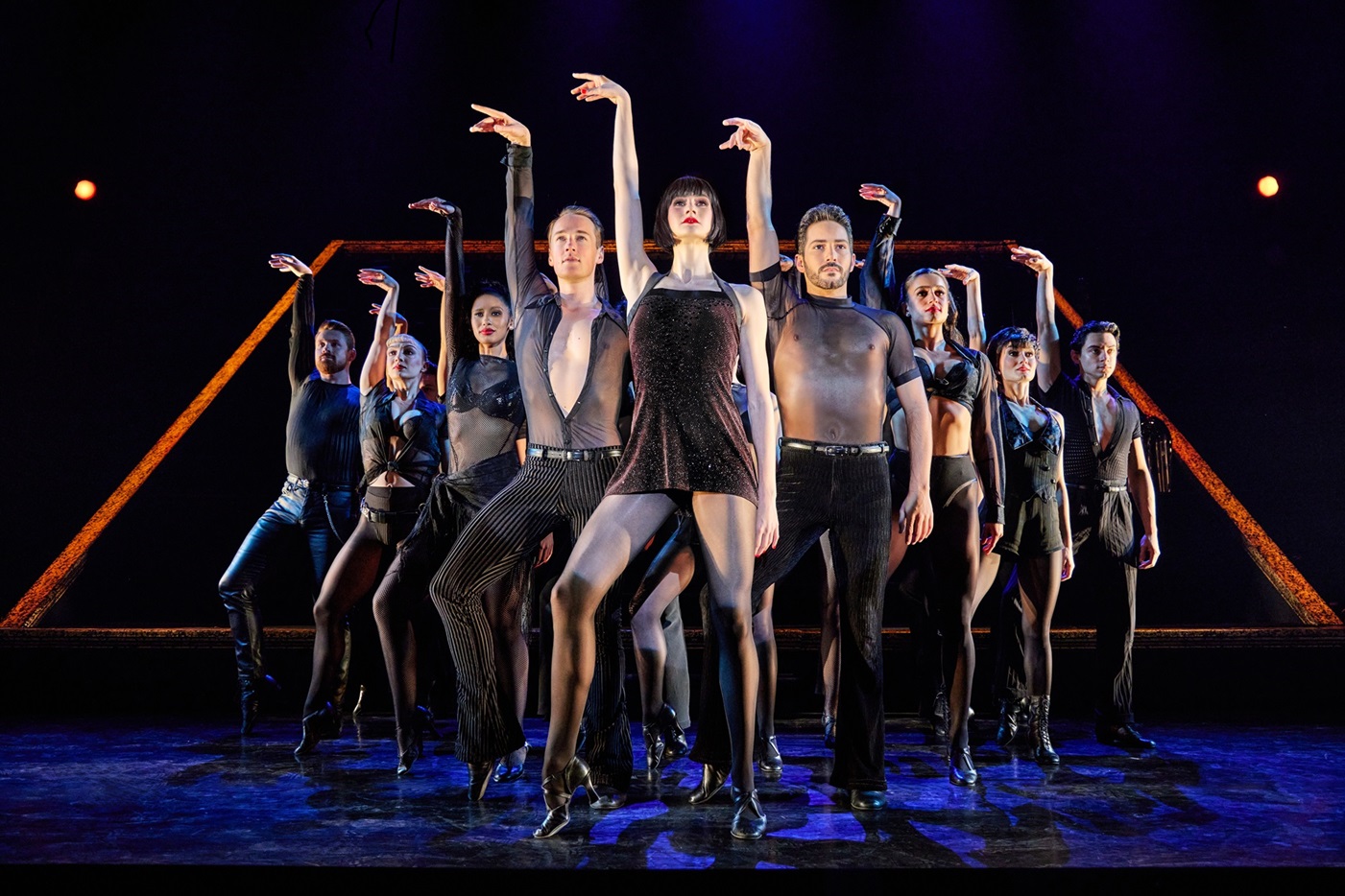 The Ultimate Broadway Experience – CHICAGO Coming To Abu Dhabi In September