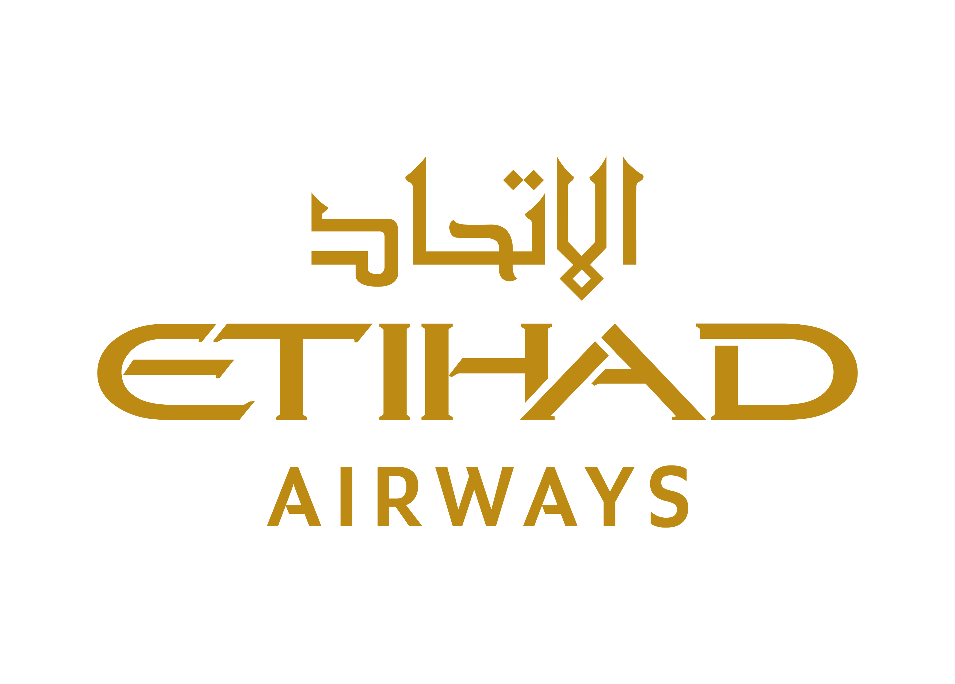 Etihad Reports April 2024 Traffic Statistics