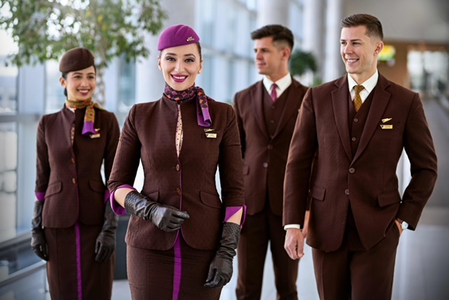 World Cabin Crew Day: Etihad Airways Celebrates Its Talented Team And Announces Global Cabin Crew Hiring