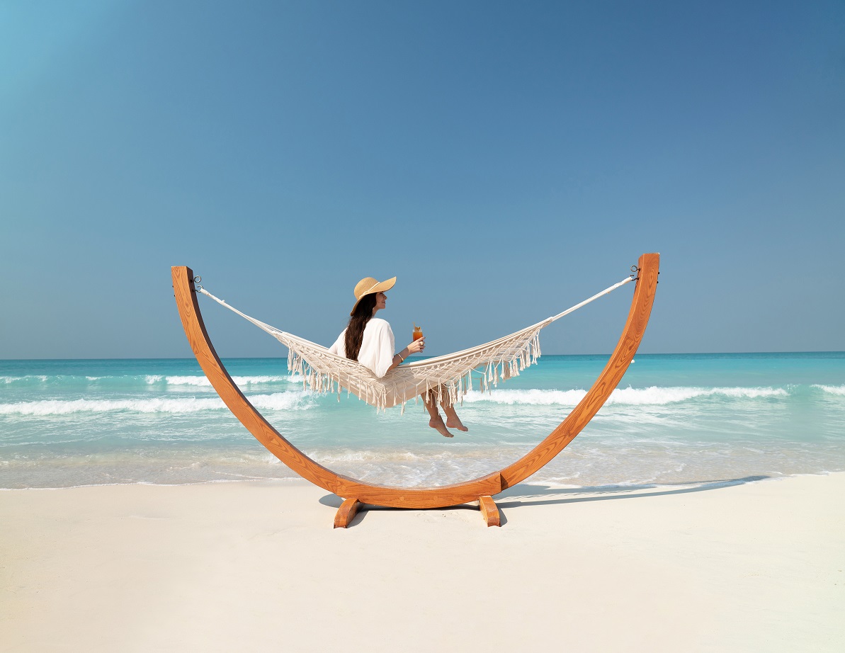 Saadiyat Island Abu Dhabi Crowned The Middle East’s Leading Beach Destination For The 13th Consecutive Year