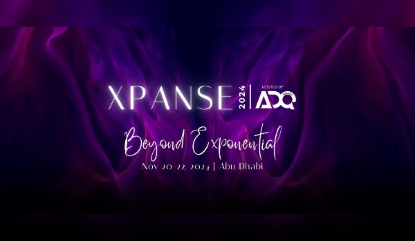 XPANSE: World’s First Forum For Exponential Technologies To Premier This November 2024 In Abu Dhabi In A Landmark Initiative