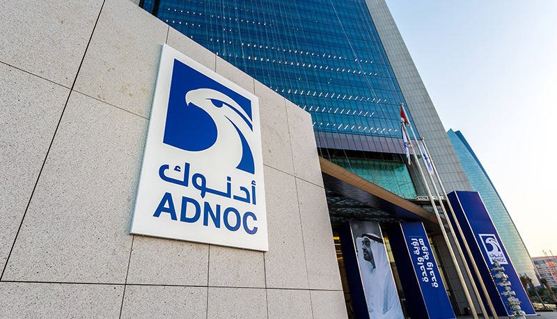 ADNOC Announces New Upstream Methane Intensity Target Of 0.15% By 2025 – The Lowest In The Middle East