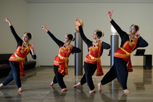 The 2024 Creative Interpreters Programme Focused On Storytelling, Animal Representation And Sustainability Takes Place In Louvre Abu Dhabi