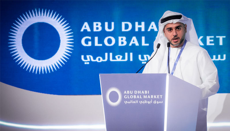 ADNOC Group Chief Financial Officer Delivers Key Insights On ADNOC’S Sustainability Goals At Abu Dhabi Sustainable Finance Forum