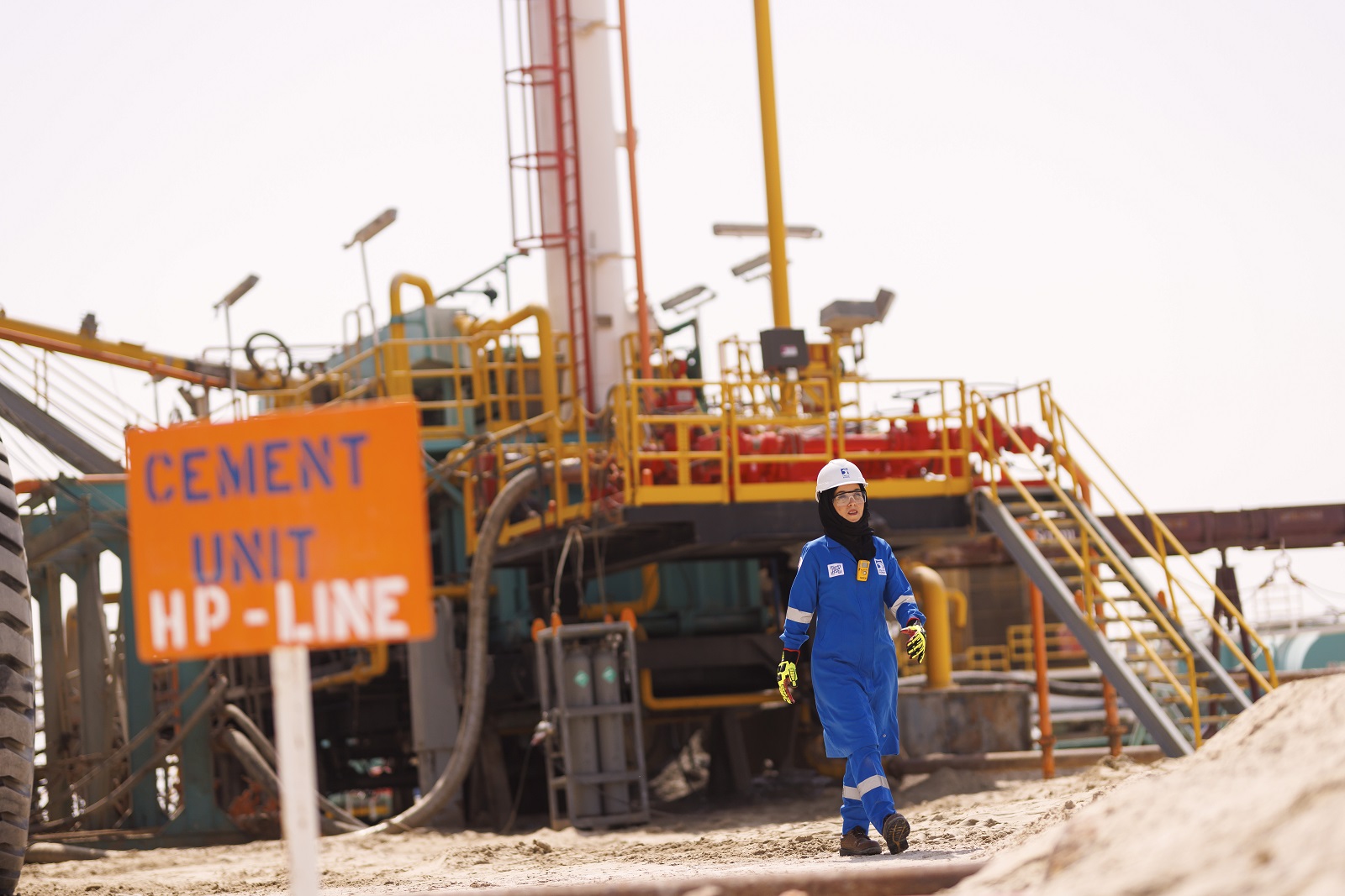 ADNOC Continues To Drive Upstream Growth As It Awards $658 Million Framework Agreements