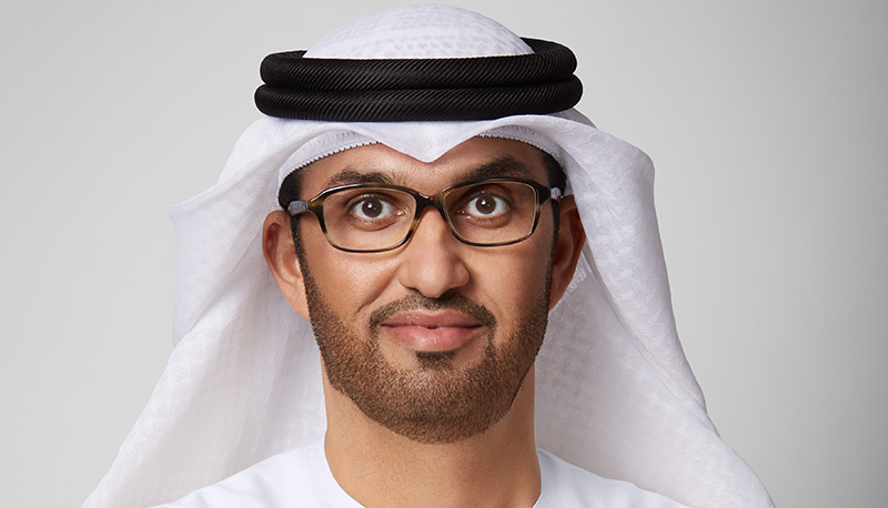 ADNOC Outlines Technology Leadership Ambition At First Innovation Week