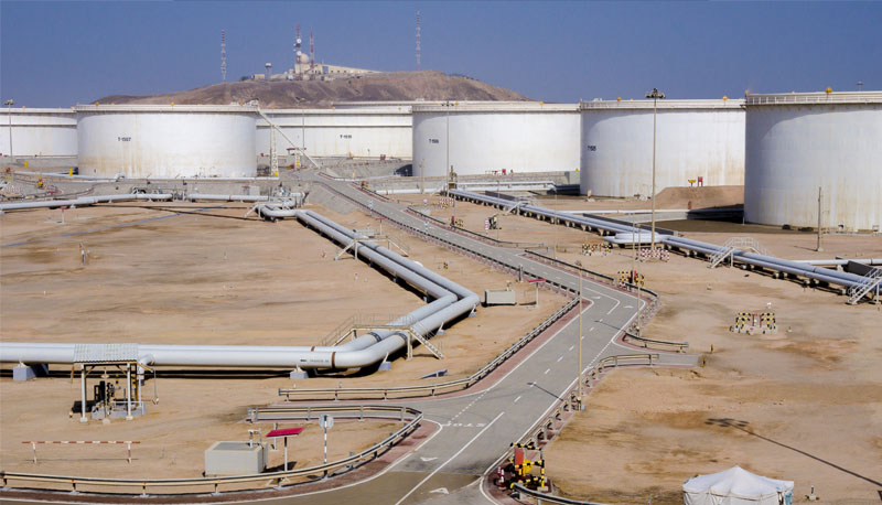 ADNOC Invests $245 Million To Upgrade Main Oil Lines And Jebel Dhanna Terminal