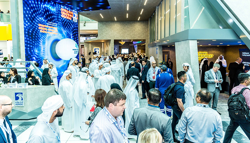 ADNOC To Continue To Unlock Smart Growth Opportunities As It Builds On ADIPEC Momentum