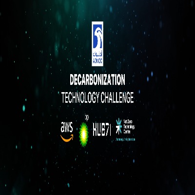 ADNOC Launches $1 Million Decarbonization Technology Challenge