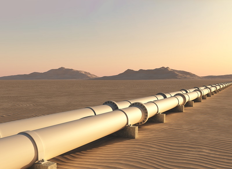 GIC Joins KKR, BlackRock And Abu Dhabi Pensions Fund In Landmark ADNOC Pipeline Infrastructure Investment Agreement