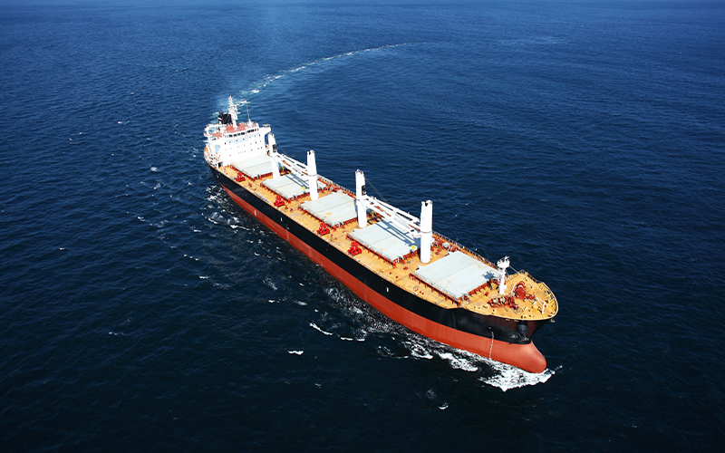 ADNOC L&S Acquires Three Ultramax Carriers To Bolster Dry Bulk Fleet