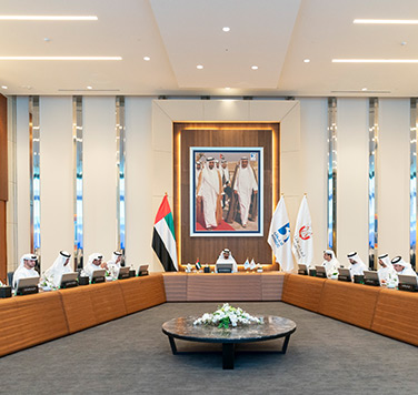 Supreme Petroleum Council Approves ADNOC’s 2019-2023 Business Plan And AED 486 Billion CAPEX To Deliver Growth Across Value Chain