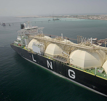 ADNOC To Extend Long-Term Gas Supply Agreement For LNG Production