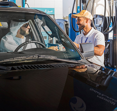 ADNOC Distribution Expands Self Serve And Premium Fueling Options To Northern Emirates