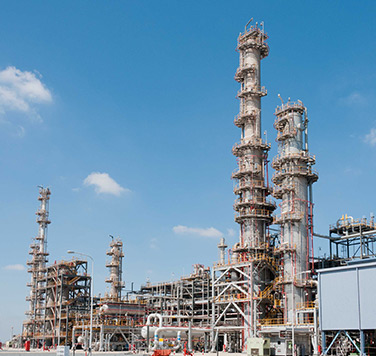 ADNOC Refining Achieves Full Production Of Polymer-Grade Propylene from Newly Commissioned Ruwais Facility