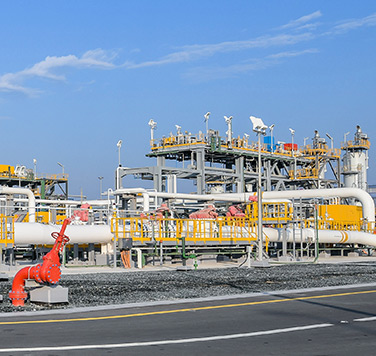 ADNOC Wins National Award For Oil And Gas Project Of The Year